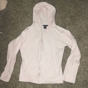 Pink Express Sweatshirt